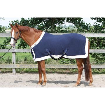 Harry's Horse Fleece blanket state model with chest flap