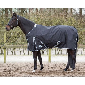 Harry's Horse Outdoor blanket Thor 0gr with fleece lining