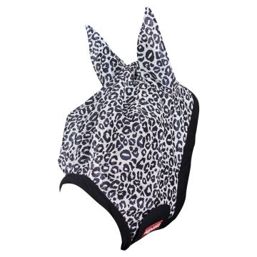 Premiere Fly Mask Animal Print