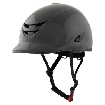 Premiere riding helmet Petite Shiny for children