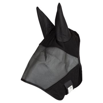 Absorbine Fly mask with ears Ultra Shield Performance