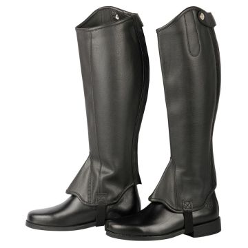 Harry's Horse Mini chaps unity XL Black