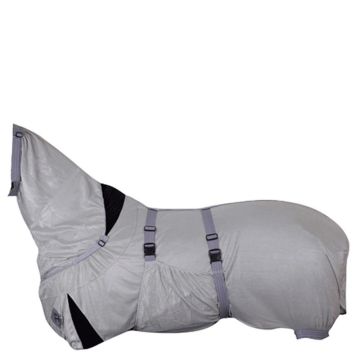 Premiere Flysheet with neck, with belly flap 215 Gray