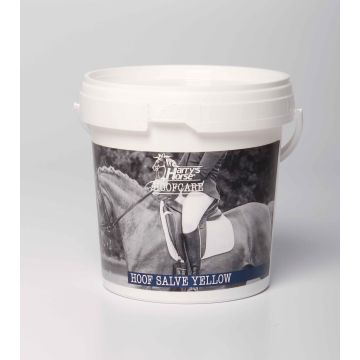 Harry's Horse Hoof grease yellow (1000 ml.)