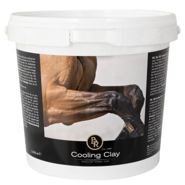 BR Cooling Clay
