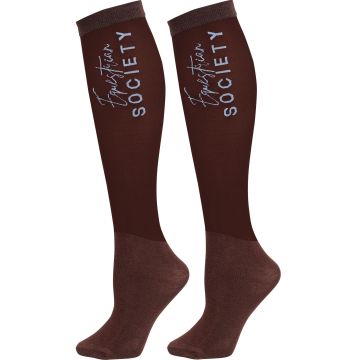 Harry's Horse Show stockings 3-pack Moa