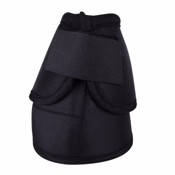 QHP  Bell Boots Luxe Zwart XS