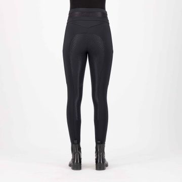 Euro-Star Riding tights ESImpress FullGrip 34 Black