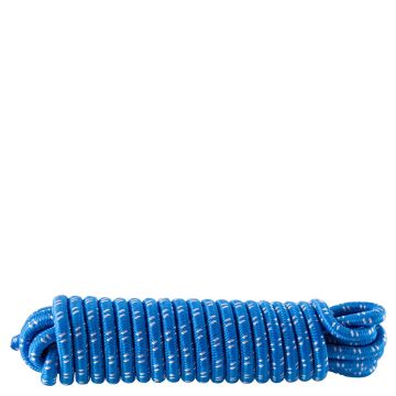 BR Lunging side rope One Size Blue