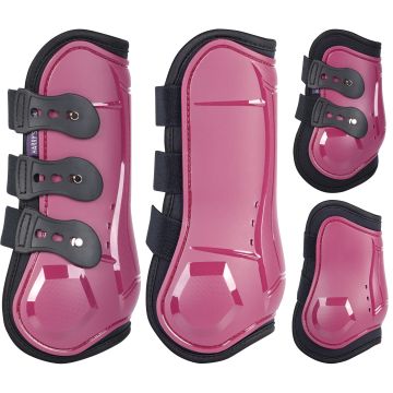 Harry's Horse Leg protector set Pozas SU23