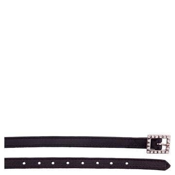 Premiere Leather Spur Straps