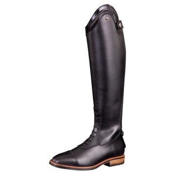 BR Riding riding boot straps Venetia normal shaft