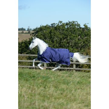 Bucas Atlantic Turnout 200g 152 Navy