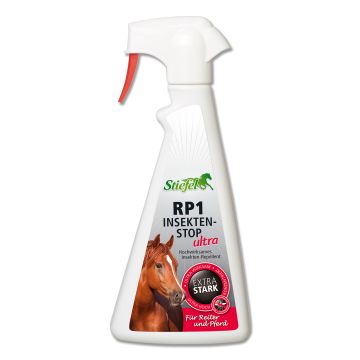 Waldhausen Boots RP 1 Insects - Stop Ultra, 500 ml