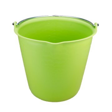 Vplast Bucket 15 l with pouring spout