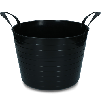 Vplast Bucket V-Trug Flexi blue 40 l