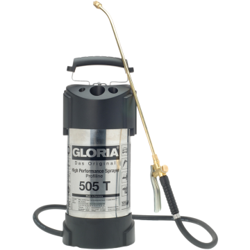 Gloria pressure sprayer 505T