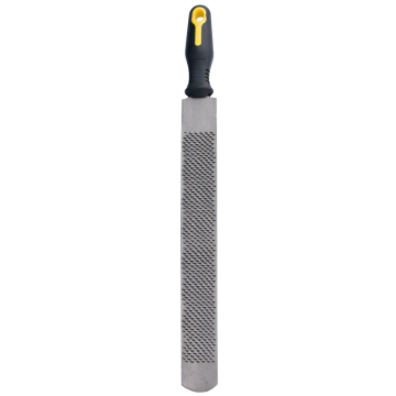 Excellent Hoof rasp straight with handle