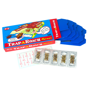 Hoy Hoy Trap 5-pack (Cockroaches)