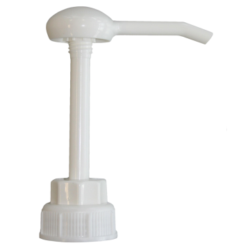 Excellent Pump 30ml for 5 and 10 L Jerry Can