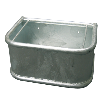 Excellent Horse feeder galvanized