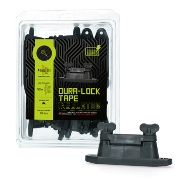 ZoneGuard Dura-Lock Ribbon Isolator