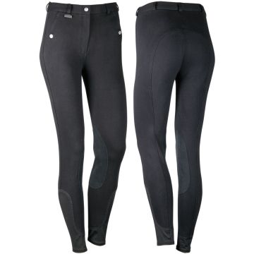 Harry's Horse Riding Breeches Beijing II 152 Black
