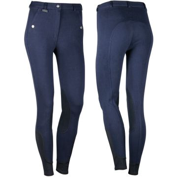 Harry's Horse Riding Breeches Beijing II D38 Navy Blue