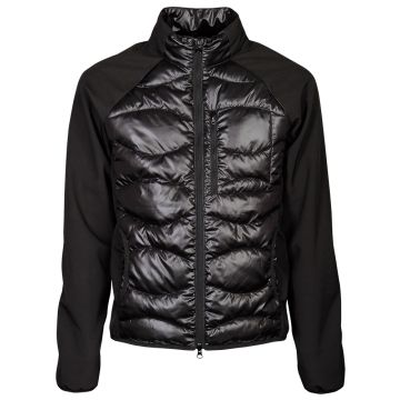 Harry's Horse Softshell bridoonded jacket Liciano