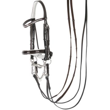 Harry's Horse Bridle S&T Chic