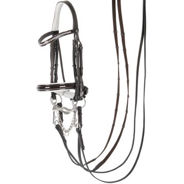 Harry's Horse Bridle S&T Chic