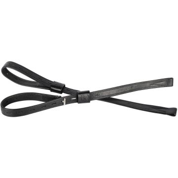 Harry's Horse Stirrup leathers Close contact