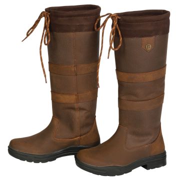 Harry's Horse Canada II outdoor boots 36 Brown