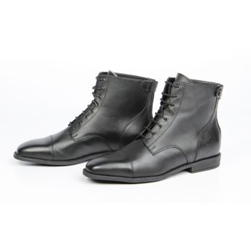 Harry's Horse Jodhpur boots leather men Liciano