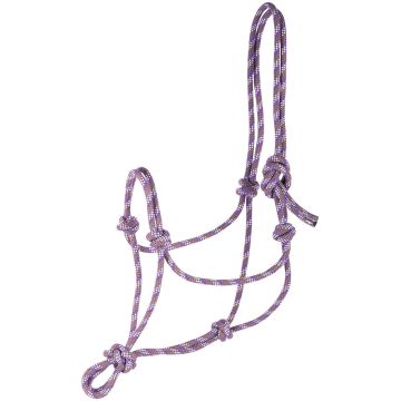 Harry's Horse rope halter