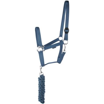Harry's Horse Halter set Initial