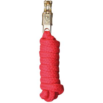 Harry's Horse Lead head-head-rope panic hook
