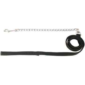 Harry's Horse Halter lead with chain