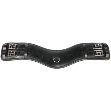 Harry's Horse Dressage tab FreeFit 40 Black