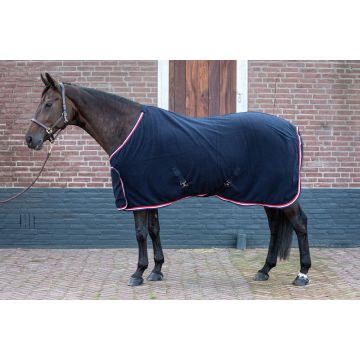 Harry's Horse Fleece blanket "Master"