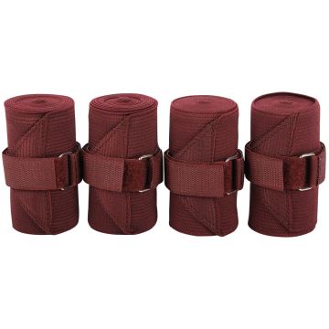 Harry's Horse Elastic bandages, 4 pcs.