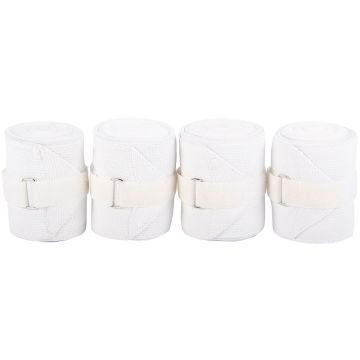 Harry's Horse Bandages elastic/fleece 4 pcs.