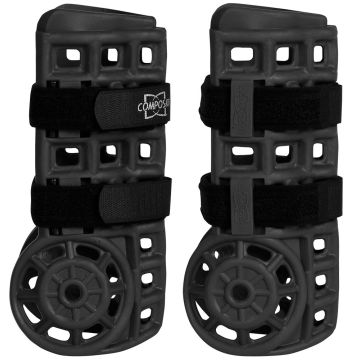 Harry's Horse Tendon boots Protech (Full)