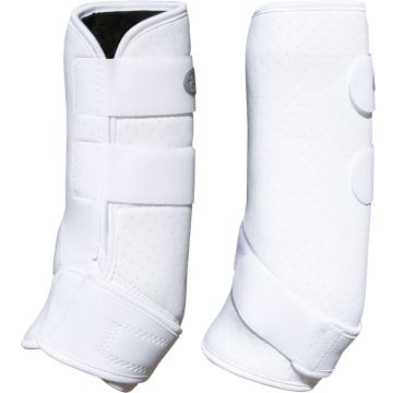 Harry's Horse Leg protector memory foam XL White
