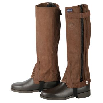 Harry's Horse Mini chaps amara 6 Jaar Brown