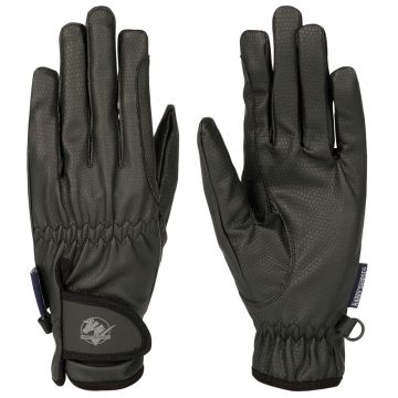 Harry's Horse Gloves TopGrip XXL Black