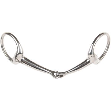 Harry's Horse Bush/snaffle bit 12mm