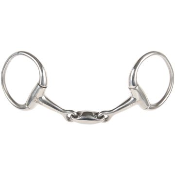 Harry's Horse Bustrail double-jointed O-link 13mm