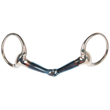 Harry's Horse Eggbutt lightweight Sweet Iron 23mm