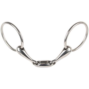 Harry's Horse Loose ring double jointed O-link 20mm